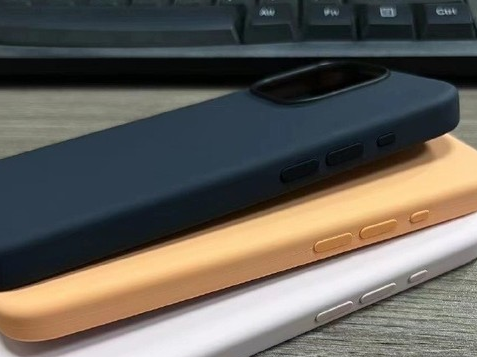 蓬莱镇苹果14维修站分享iPhone14手机壳能直接给iPhone15用吗?