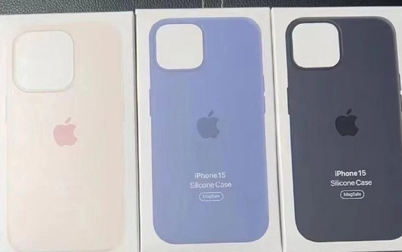 蓬莱镇苹果14维修站分享iPhone14手机壳能直接给iPhone15用吗？ 