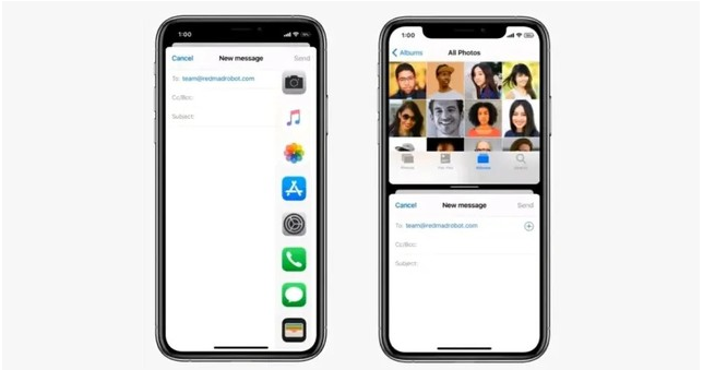 蓬莱镇苹果维修分享iOS 17支持哪些机型？iOS 17支持机型曝光 