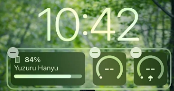 蓬莱镇苹果手机维修分享iOS 16 天气小组件无法正常显示怎么办 