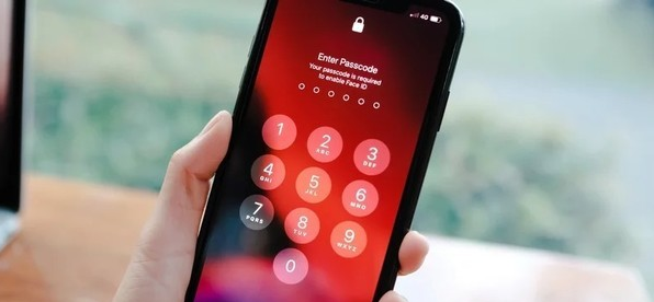 蓬莱镇苹果手机维修分享次使用iPhone需要注意的五个细节 