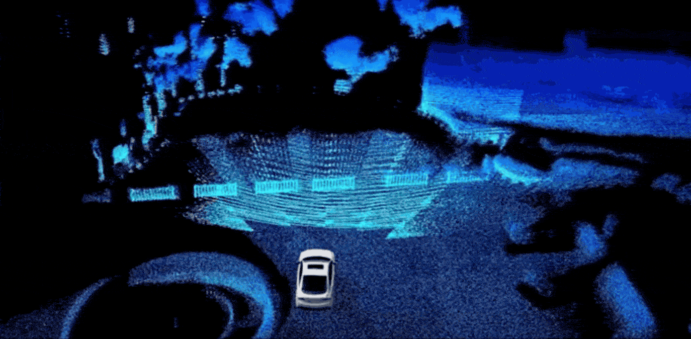 蓬莱镇苹果手机维修分享iPhone 12 Pro 搭载的 LiDAR 镜头与 ToF 镜头有什么不同 