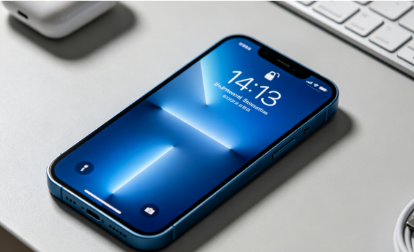 蓬莱镇苹果手机维修分享iPhone13 Pro换电池 