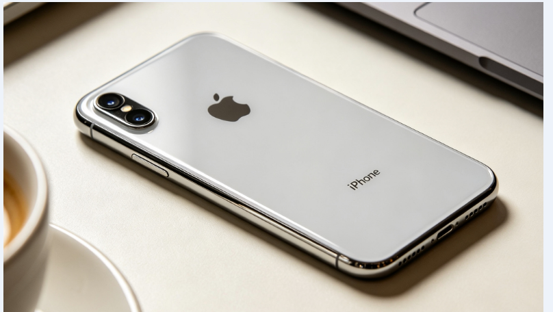 蓬莱镇苹果维修点分享iPhone XS进水维修 