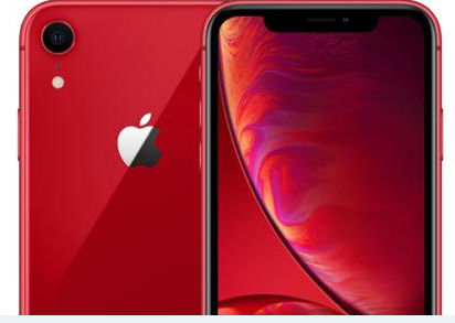 蓬莱镇苹果维修点分享iPhone XR维修主板易被忽视的硬件陷阱 