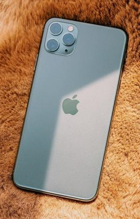 蓬莱镇苹果维修点分享iPhone 11Pro Max自动关机装配类硬故障 