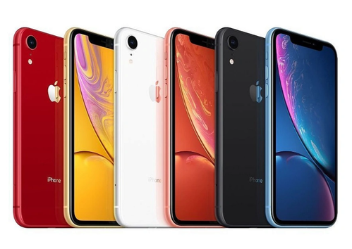 蓬莱镇苹果维修点分享iPhone XR扩容实操风险剖析 