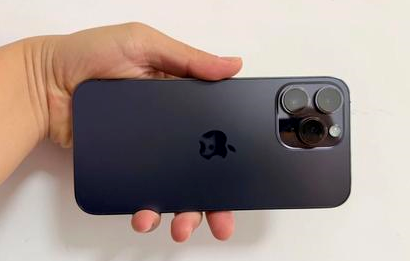 蓬莱镇苹果维修点分享iPhone 14 Pro Max扩容实战误区 