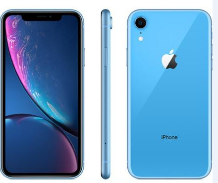 蓬莱镇苹果维修点分享iPhone XR后台与通知系统排错 