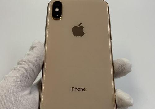 蓬莱镇苹果维修点分享iPhone XS锁屏界面交互故障 