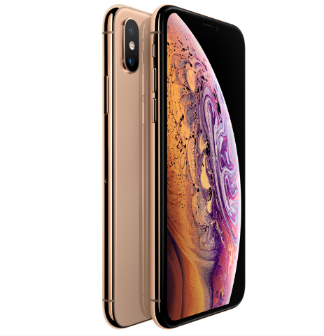 蓬莱镇苹果维修点分享iPhone XS Max锁屏快捷入口故障 