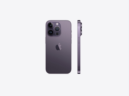 蓬莱镇苹果维修点分享iPhone 14 Pro锁屏密码冷知识汇总 