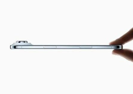 蓬莱镇苹果维修点分享iPhone 17 Air锁屏密码解析手册 