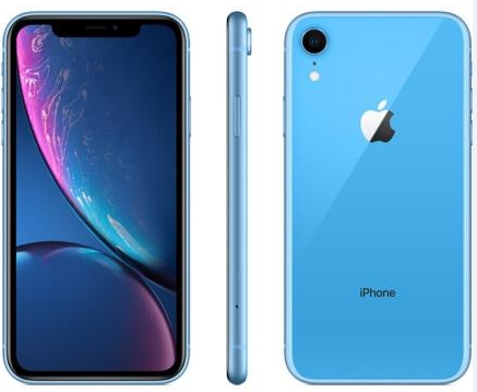 蓬莱镇苹果维修点分享iPhone XR黑屏多类场景解析 