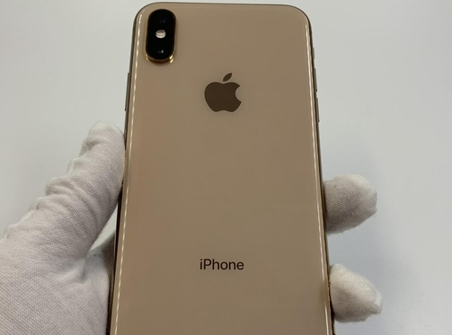 蓬莱镇苹果维修点分享iPhone XS黑屏多样诱因梳理 