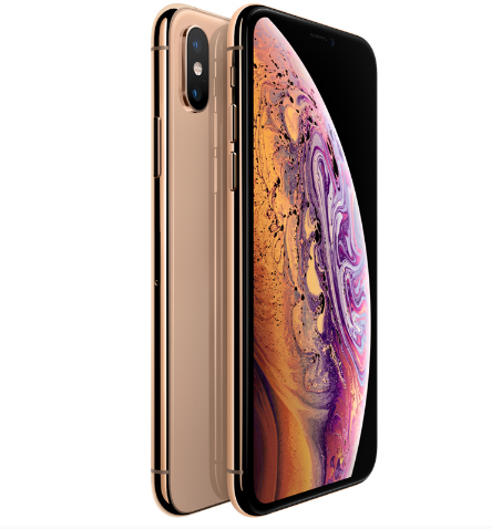 蓬莱镇苹果维修点分享iPhone XS Max黑屏诱因全梳理 