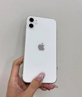 蓬莱镇苹果维修点分享iPhone 11黑屏特殊场景解析 