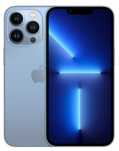 蓬莱镇苹果维修点分享iPhone 13 Pro黑屏深度故障解析 