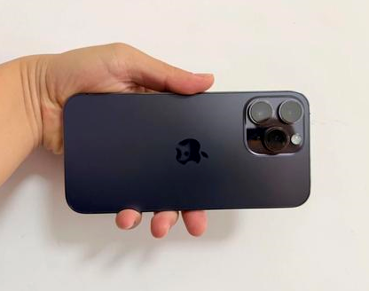 蓬莱镇苹果维修点分享iPhone 14 Pro Max发烫多重诱因剖析 