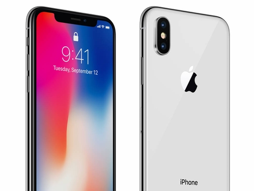 蓬莱镇苹果维修点分享iPhone X摄像头实拍质感与场景适配全解析 