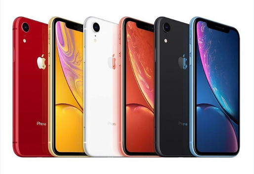 蓬莱镇苹果维修点分享iPhone XR摄像头原生色彩表现与日常拍摄实用指南 